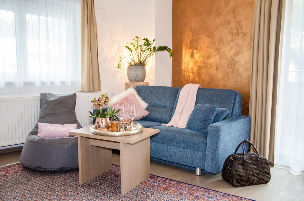 Bergtraum Apartments - Your accommodation in Mühlbach am Hochkönig