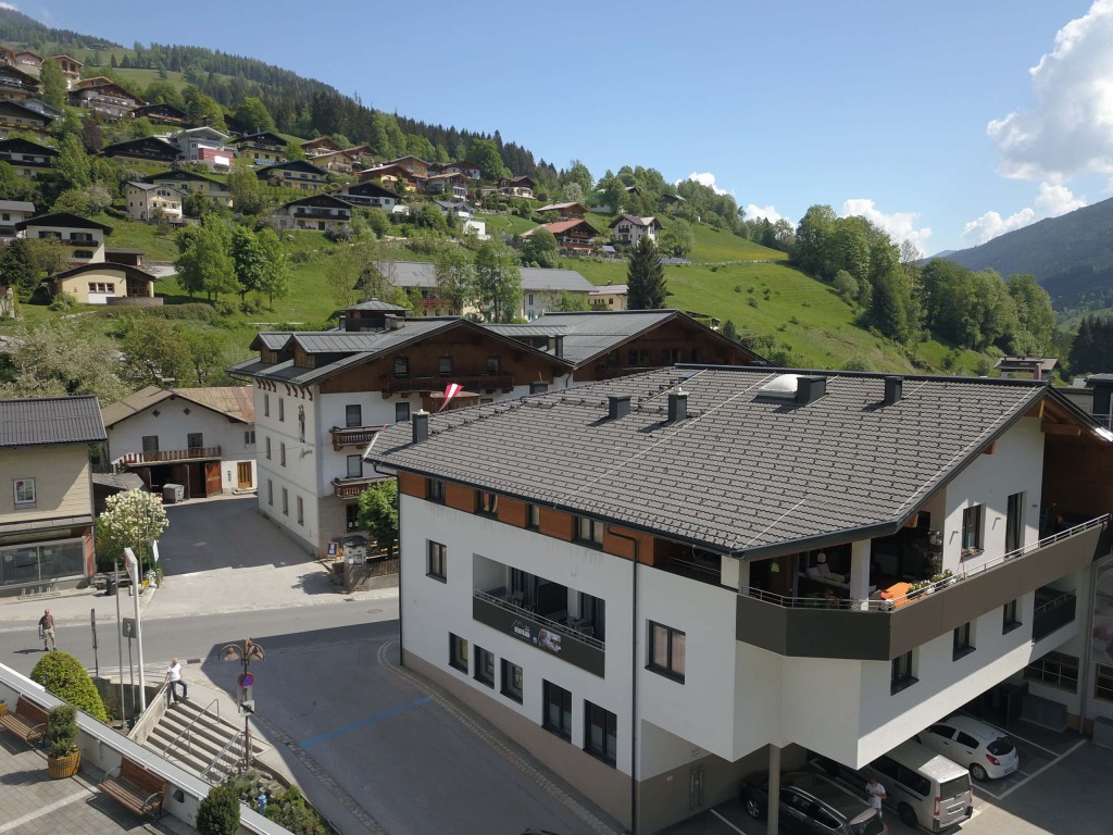 Bergtraum Appartements - Ihre Unterkunft in Mühlbach am Hochkönig