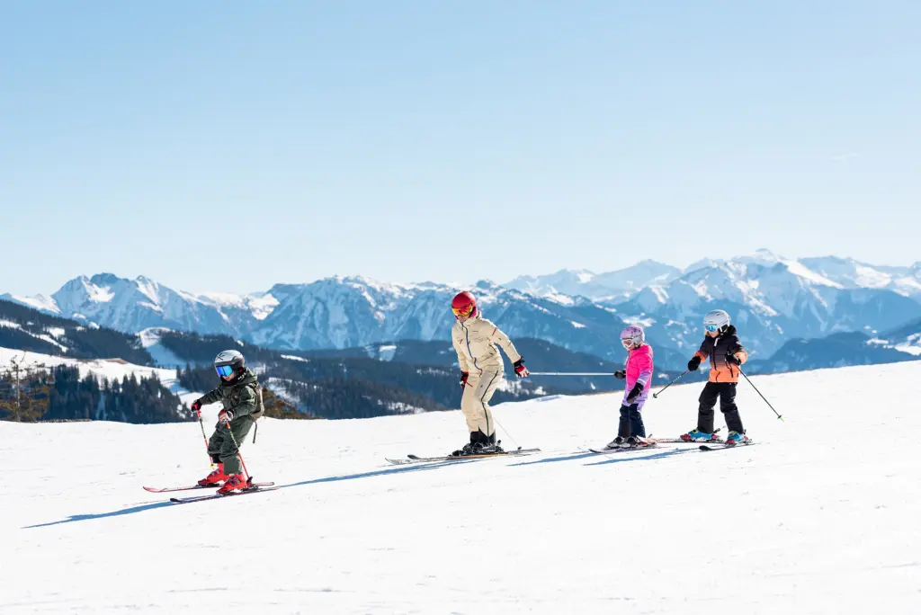 🏔️ Bergtraum Apart-Hotel - Ihr Traumurlaub am Hochkönig