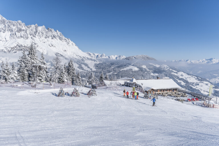 Hochköniglicher Vorweihnachtsgenuss